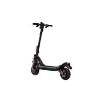 SEGWAY Električni romobil GT3 Pro, 2×3500 W, 80 km/h, kotači 11", crni